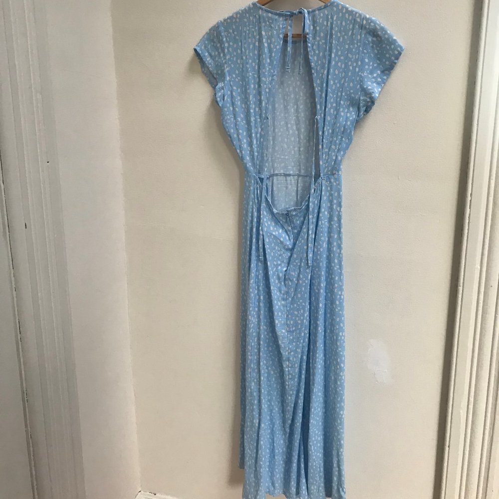 Urban Outfitter Midi Dress